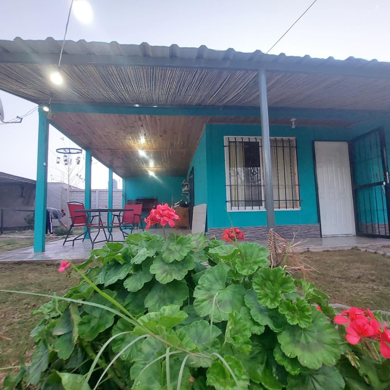 La Bonarda * San Luis