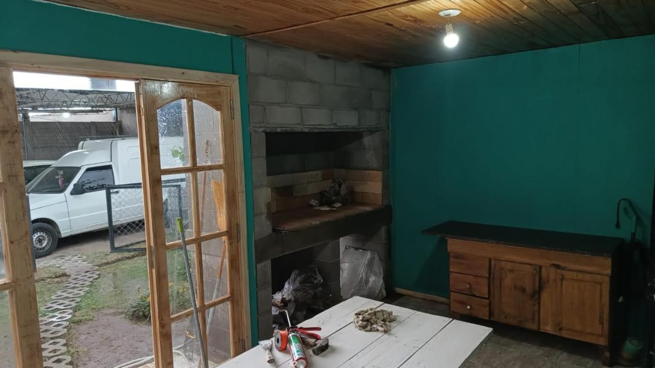 La Bonarda San Luis