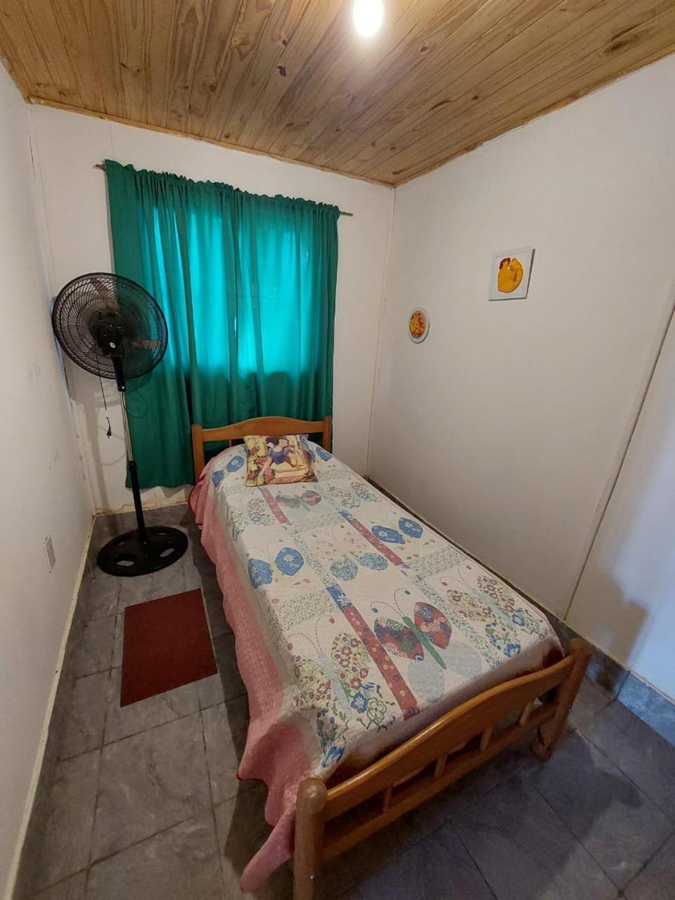 La Bonarda Apartamento *